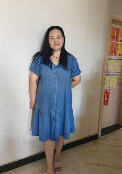 形象照片