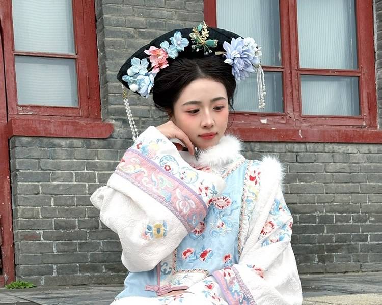 艺人背景图