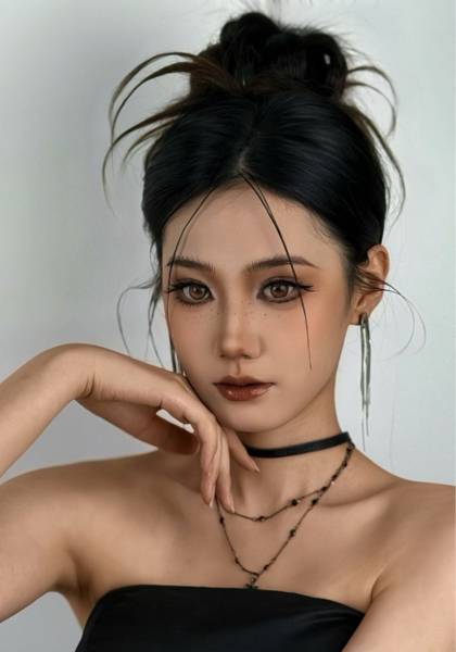 形象照片