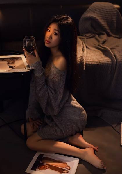 推荐艺人