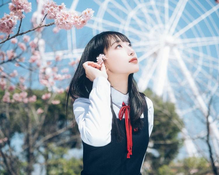 艺人背景图