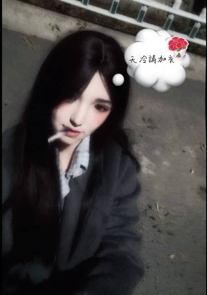 形象照片