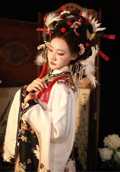 形象照片