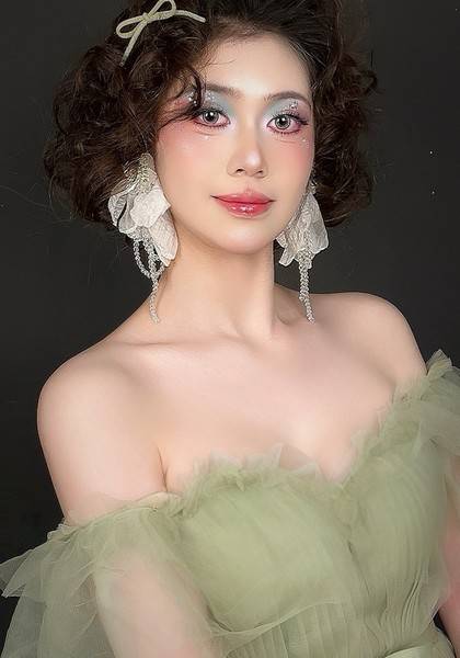形象照片