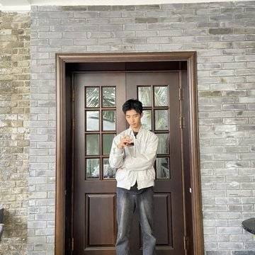 没有冰的微模卡作品