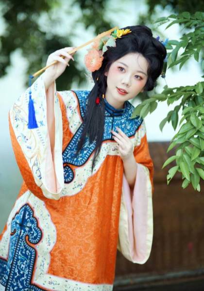 形象照片