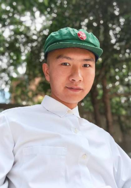 形象照片