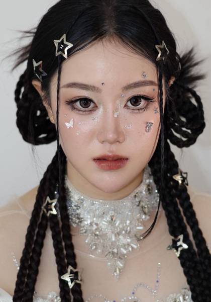 形象照片