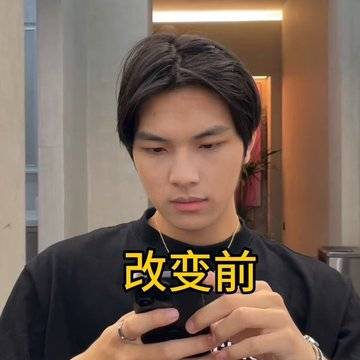 COS天策的微模卡作品