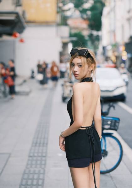 形象照片