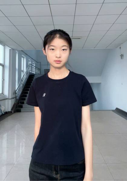 形象照片
