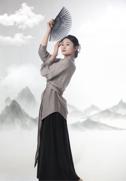 形象照片