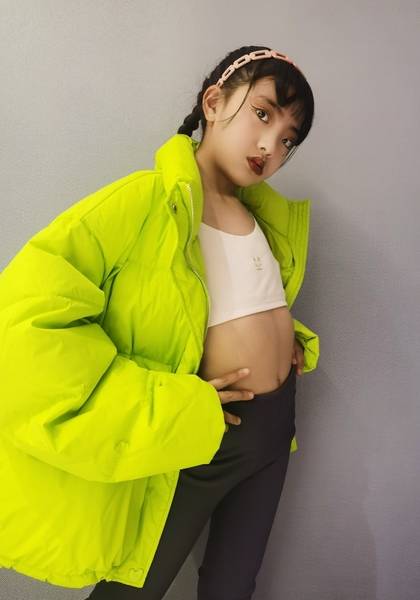 推荐艺人