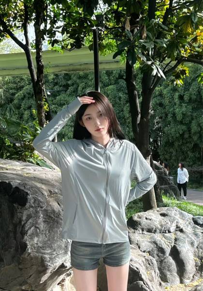 形象照片