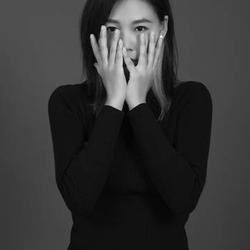 尘埃的微模卡作品