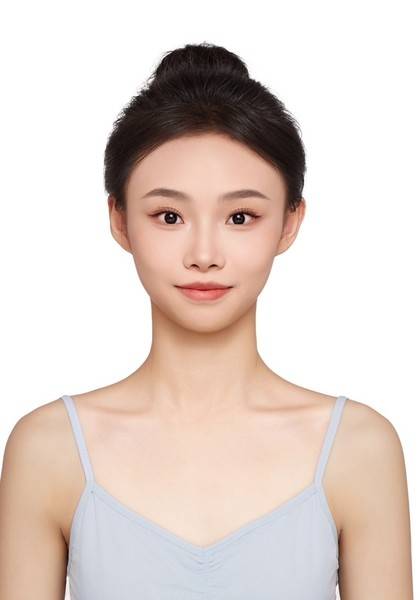 形象照片