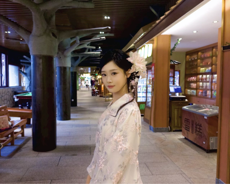 艺人背景图