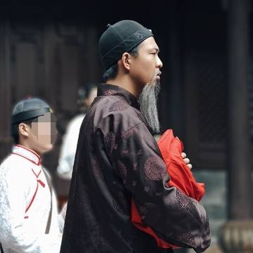 经历图片