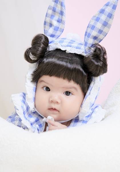 形象照片