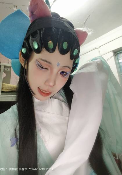 形象照片