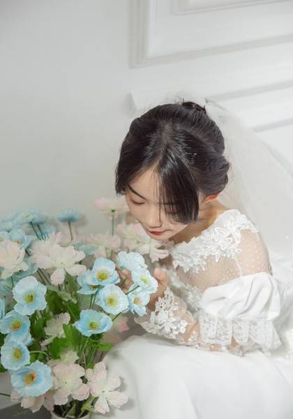 形象照片