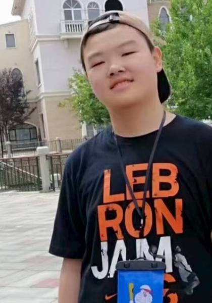 形象照片