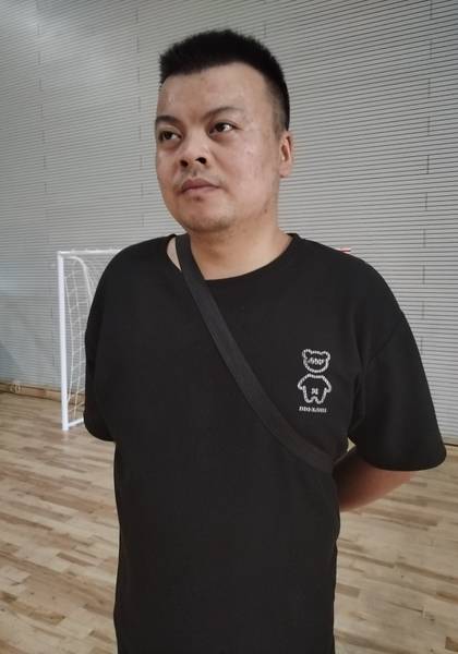 形象照片