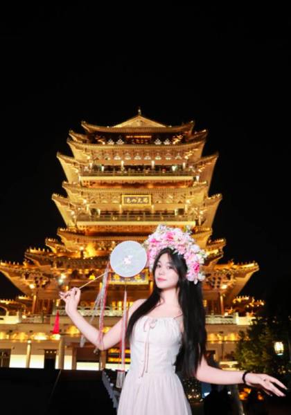 形象照片