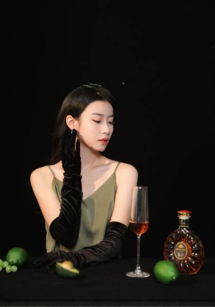 形象照片