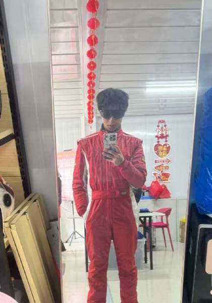形象照片