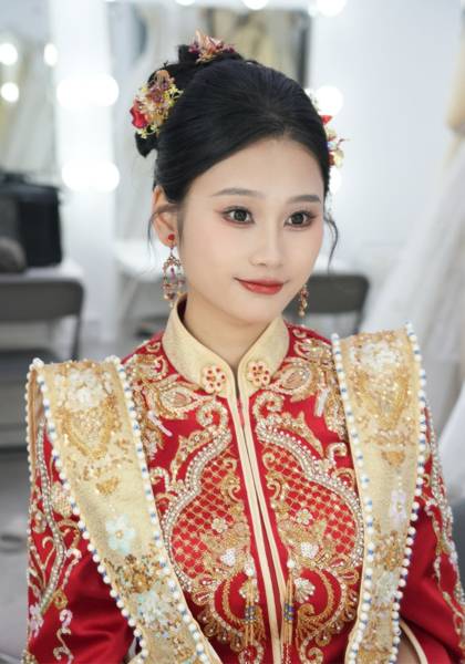 形象照片