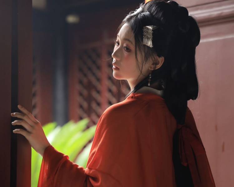 艺人背景图