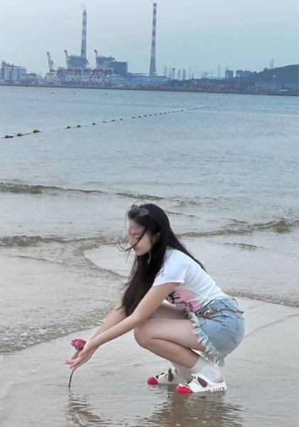 形象照片