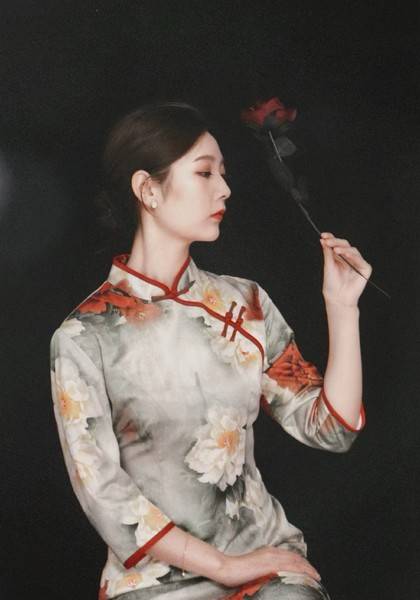 形象照片