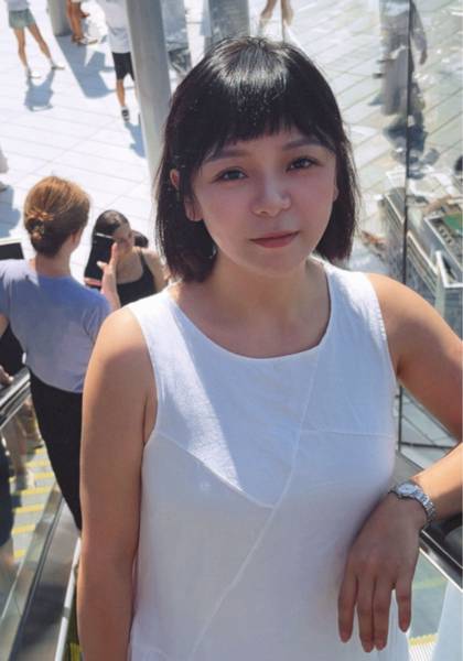 推荐艺人