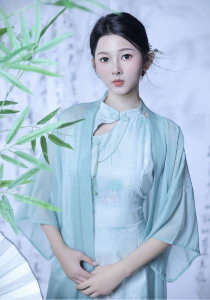 形象照片
