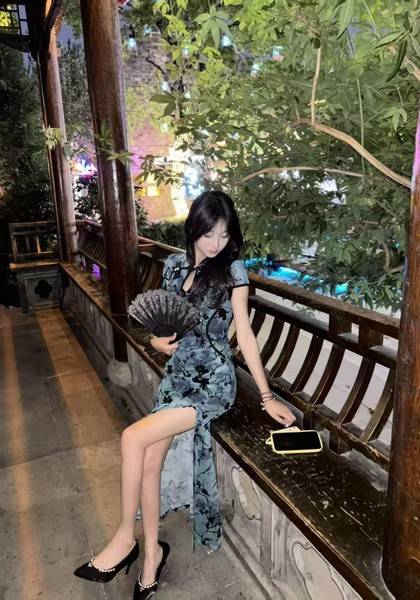 推荐艺人