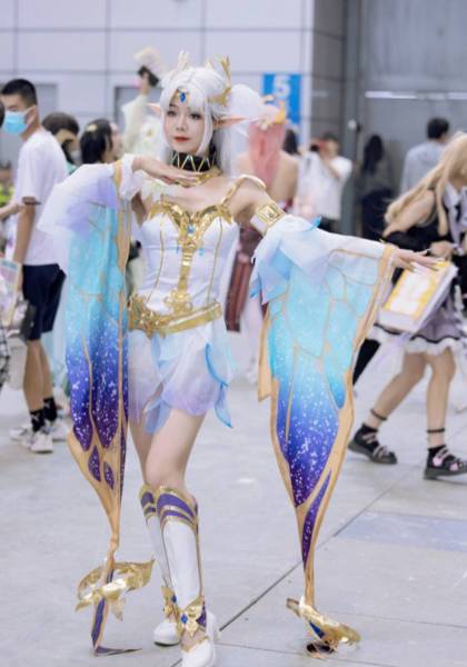 形象照片