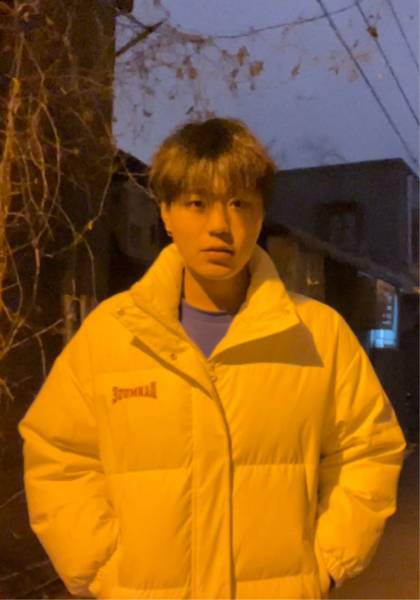 推荐艺人