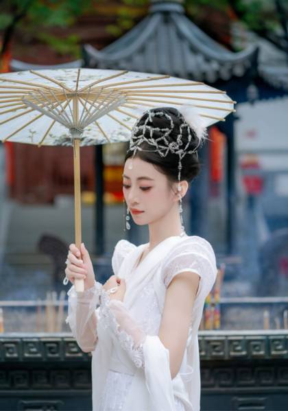 形象照片