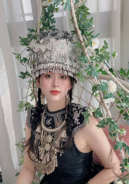 推荐艺人