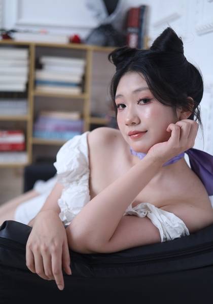 形象照片