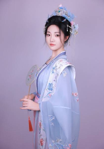 推荐艺人