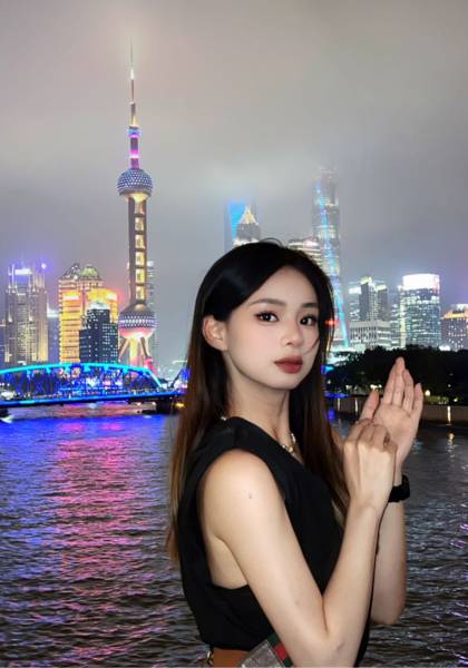 形象照片