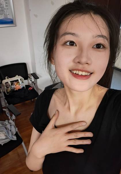 形象照片