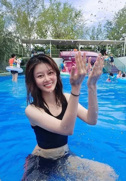 形象照片