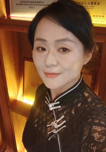 推荐艺人