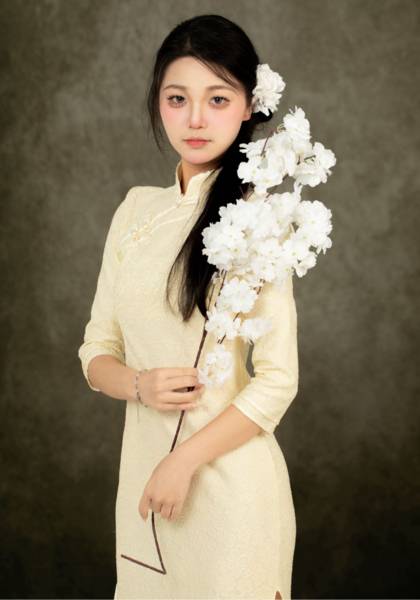 推荐艺人