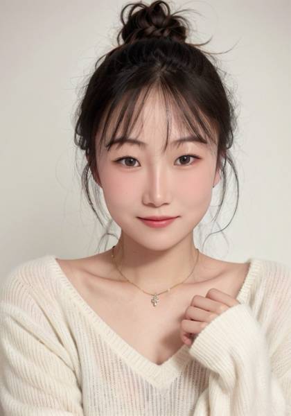 形象照片