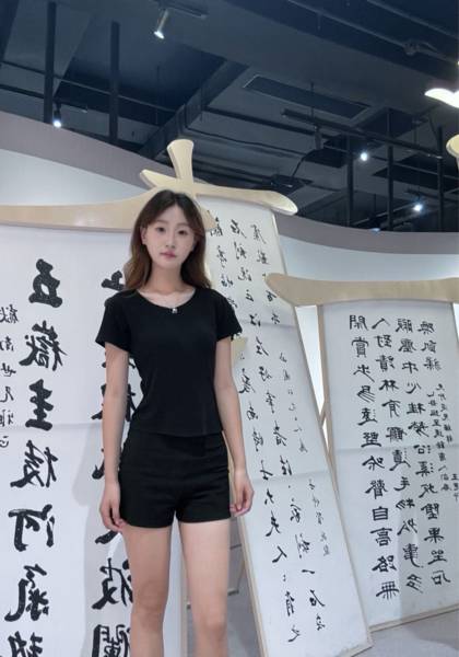 推荐艺人